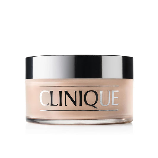 Clinique Blended Face Loose Setting Powder For All Skin Types | Sheer Coverage, Natural Finish - SmartPagesHub.com