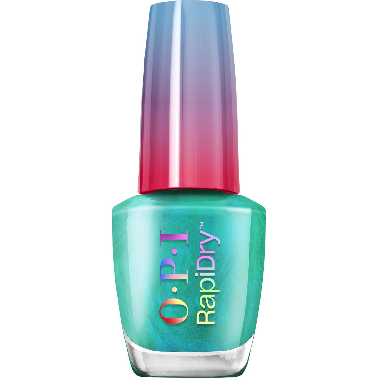 OPI RapiDry Clear Coat – 3 - in - 1 Fast - Drying Top & Base Coat - SmartPagesHub.com