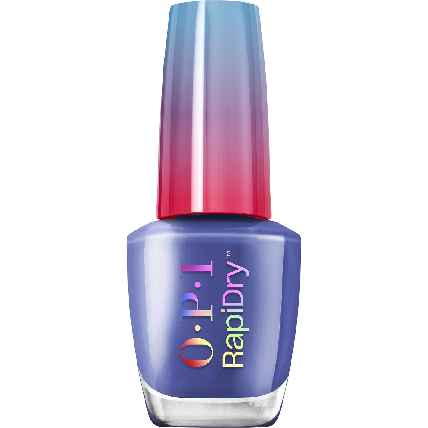 OPI RapiDry Clear Coat – 3 - in - 1 Fast - Drying Top & Base Coat - SmartPagesHub.com