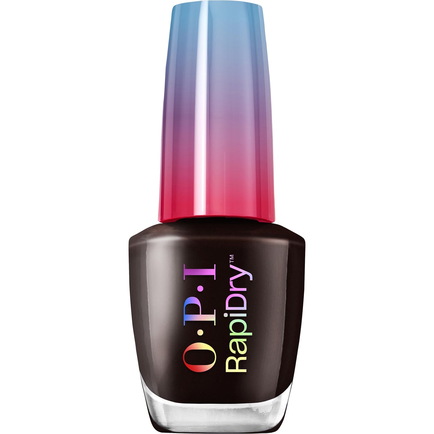 OPI RapiDry Clear Coat – 3 - in - 1 Fast - Drying Top & Base Coat - SmartPagesHub.com