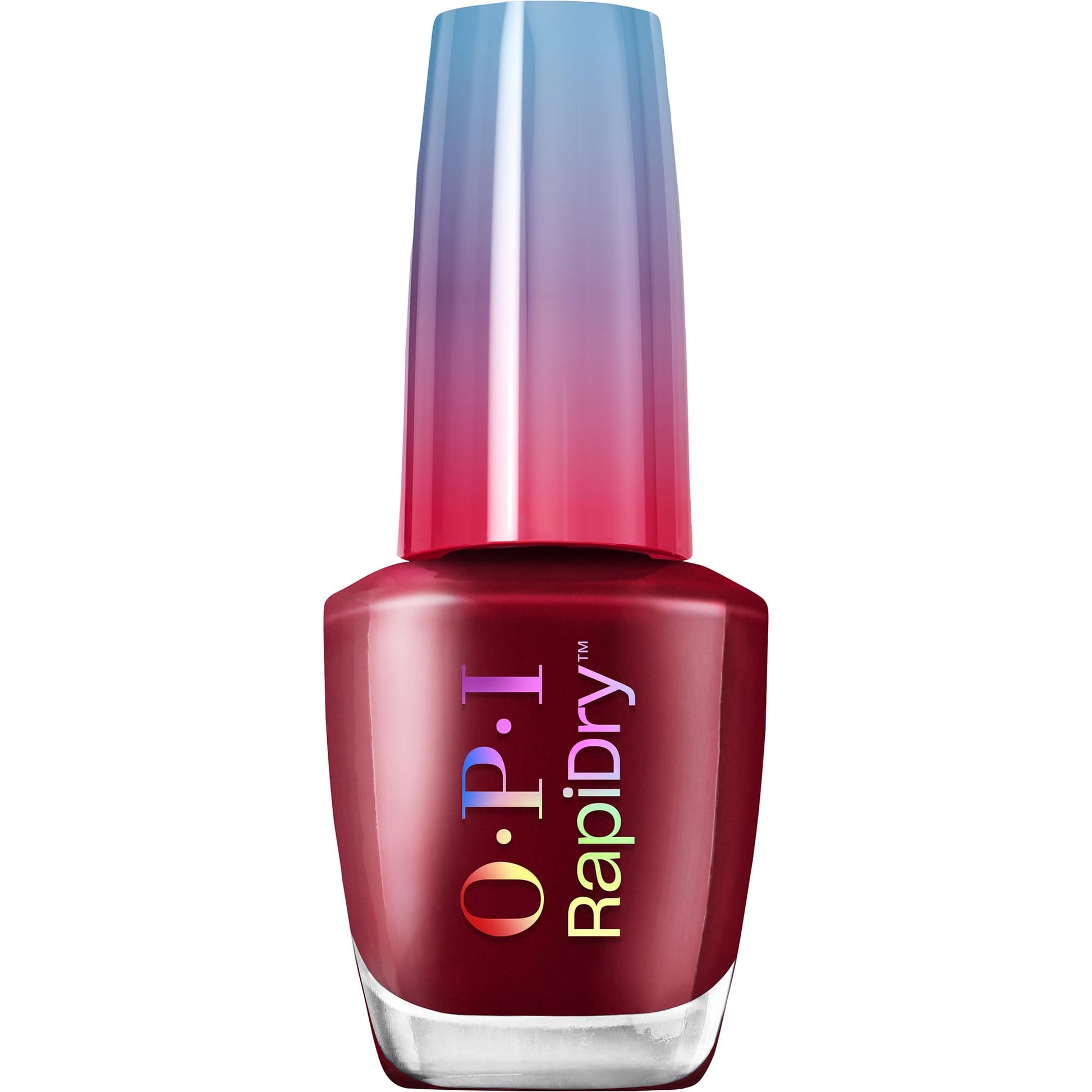 OPI RapiDry Clear Coat – 3 - in - 1 Fast - Drying Top & Base Coat - SmartPagesHub.com