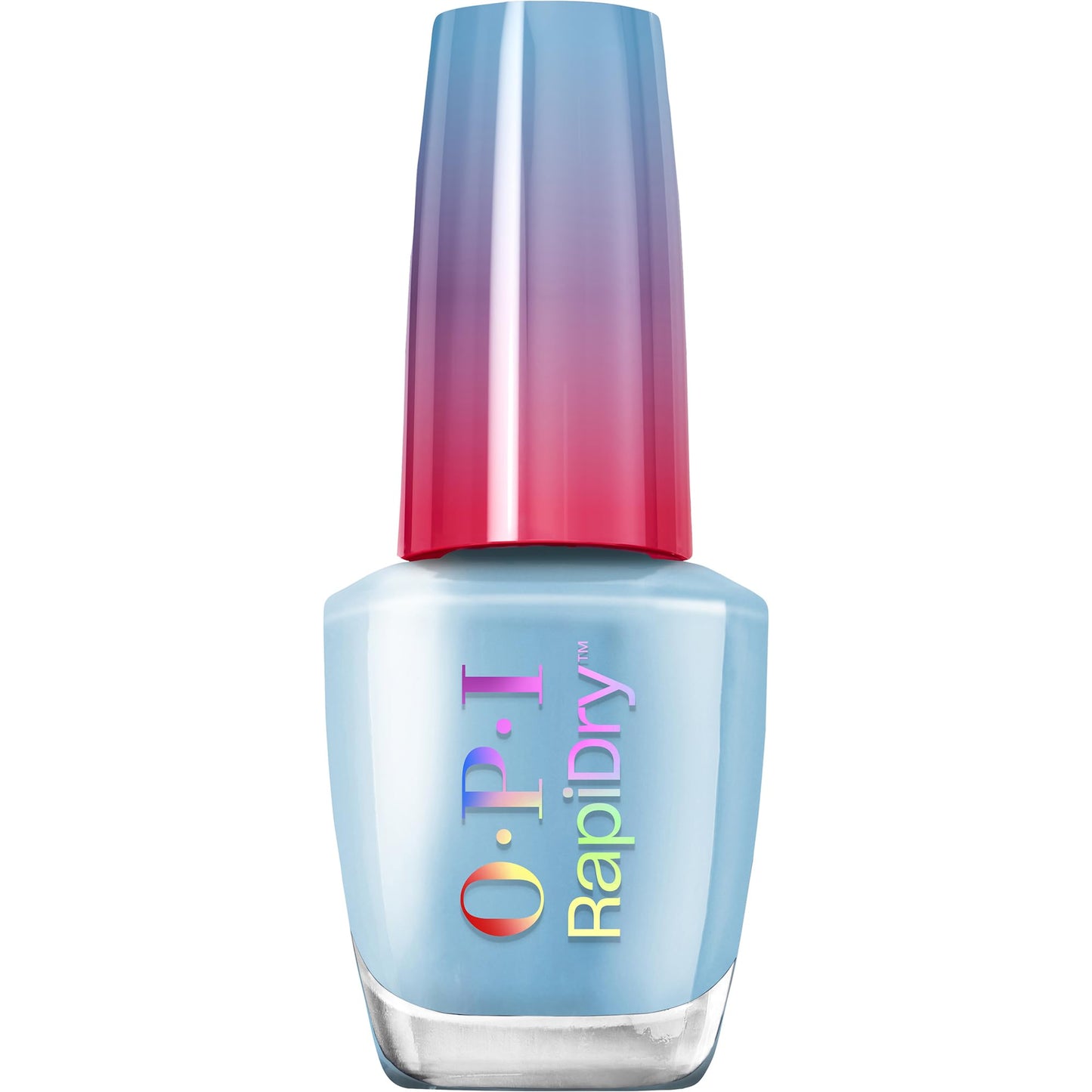 OPI RapiDry Clear Coat – 3 - in - 1 Fast - Drying Top & Base Coat - SmartPagesHub.com