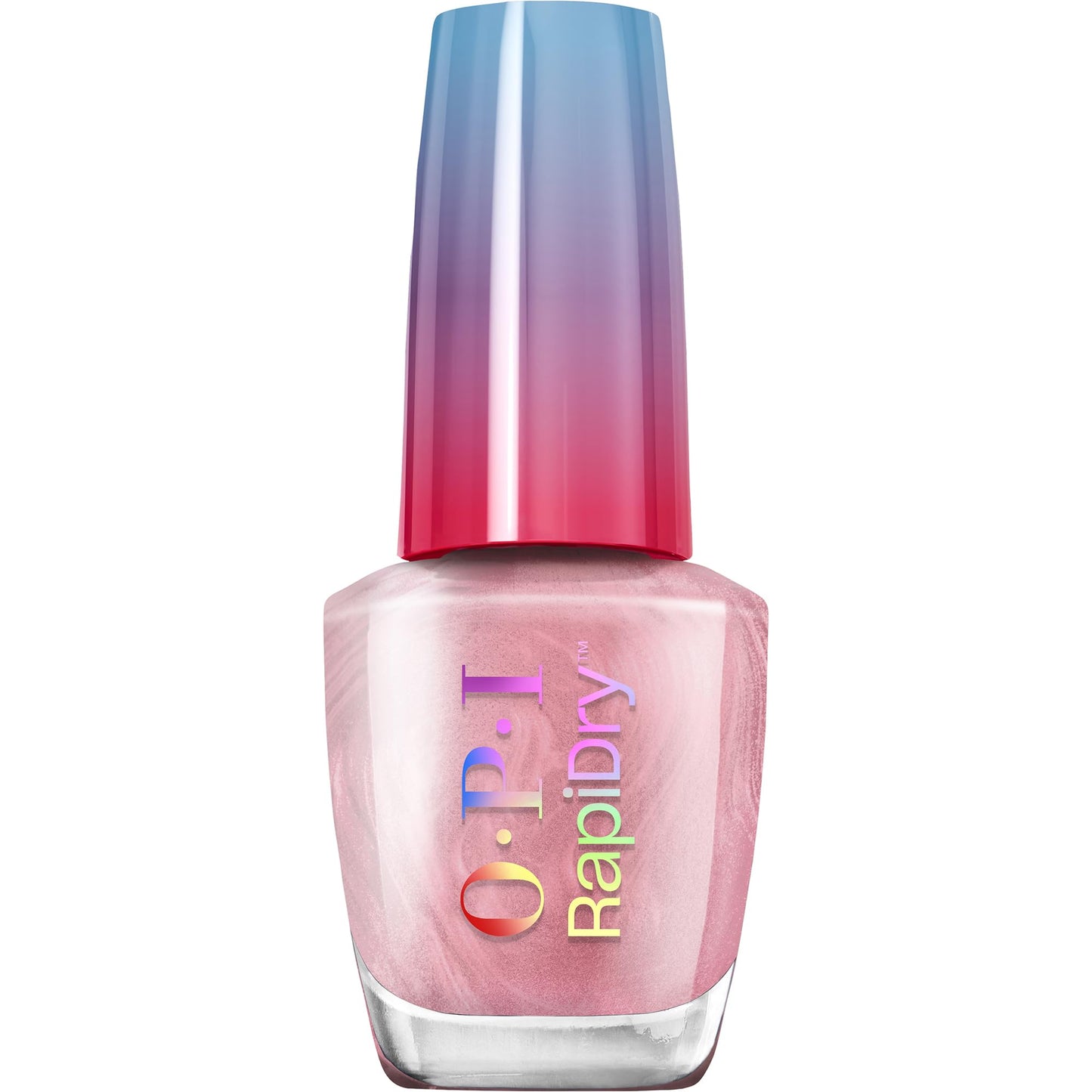 OPI RapiDry Clear Coat – 3 - in - 1 Fast - Drying Top & Base Coat - SmartPagesHub.com