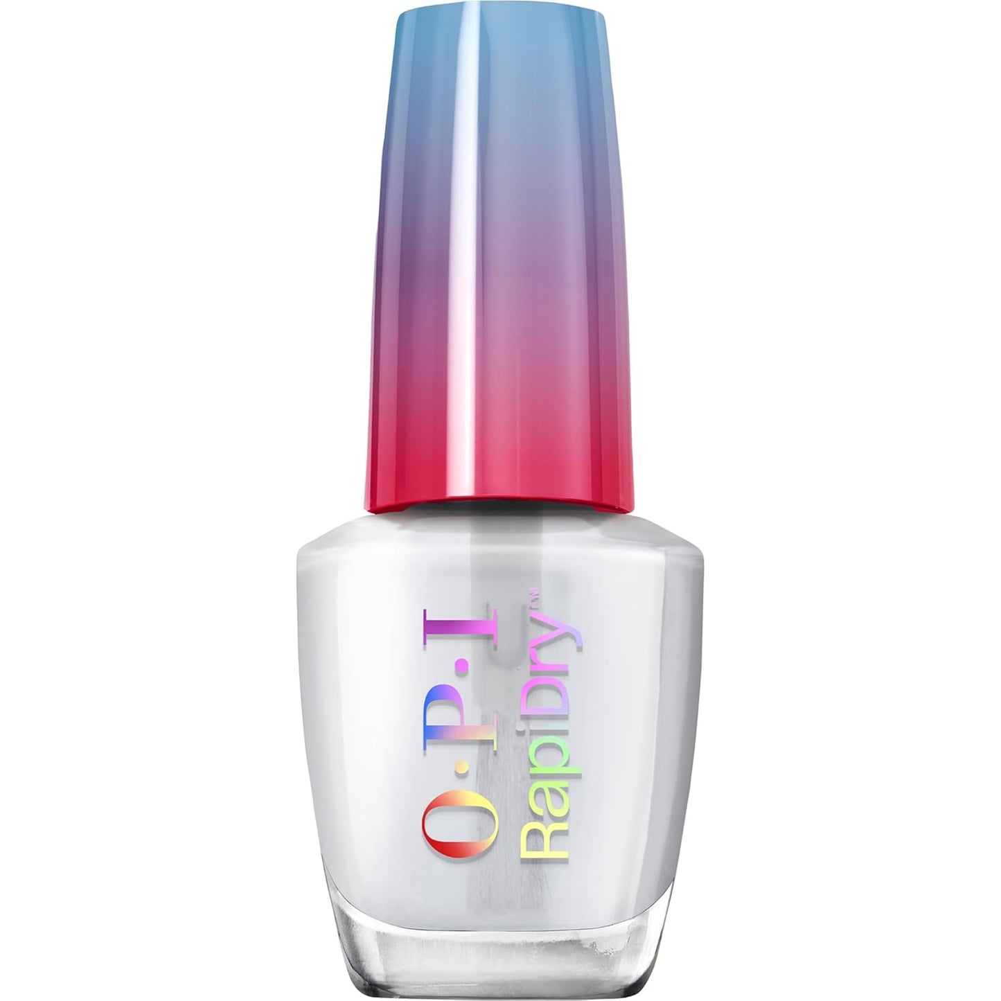 OPI RapiDry Clear Coat – 3 - in - 1 Fast - Drying Top & Base Coat - SmartPagesHub.com