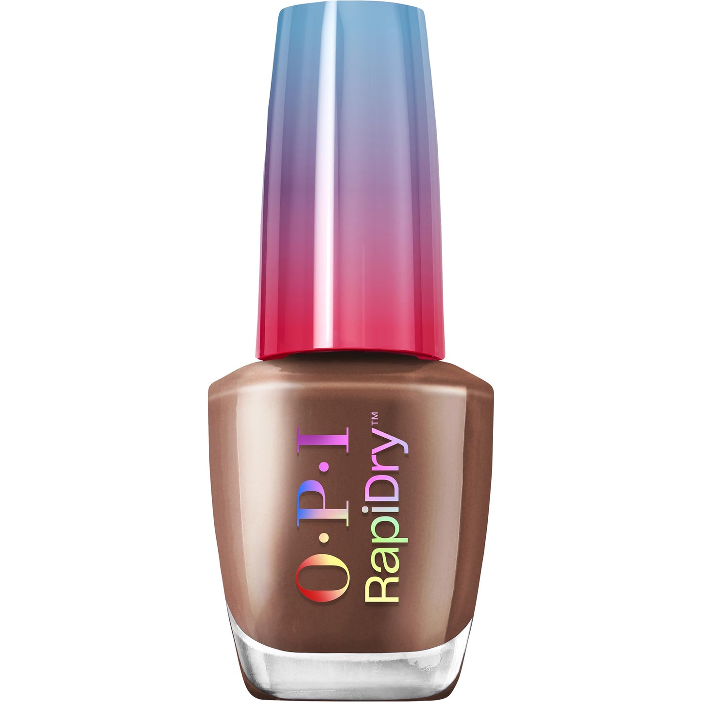 OPI RapiDry Clear Coat – 3 - in - 1 Fast - Drying Top & Base Coat - SmartPagesHub.com