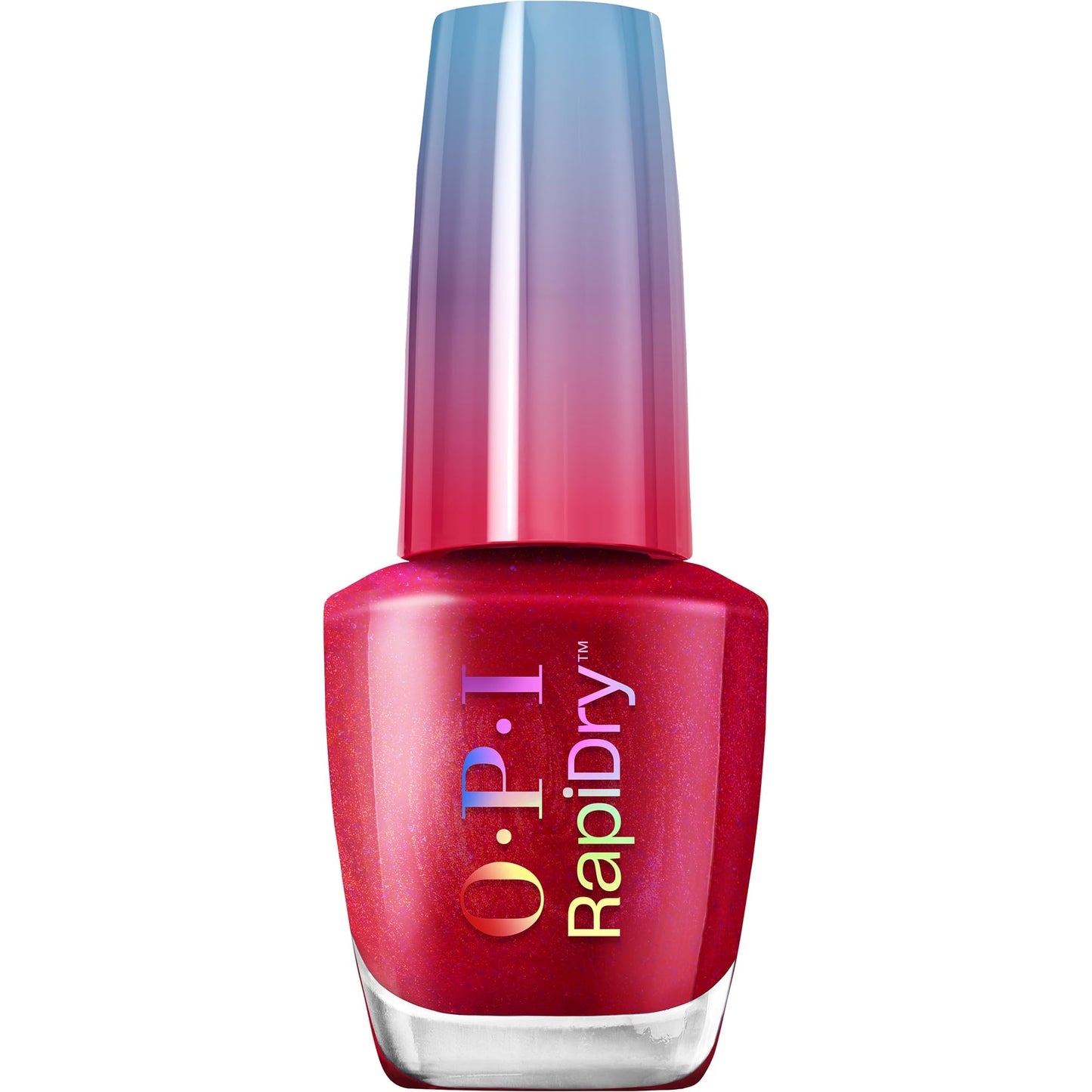 OPI RapiDry Clear Coat – 3 - in - 1 Fast - Drying Top & Base Coat - SmartPagesHub.com