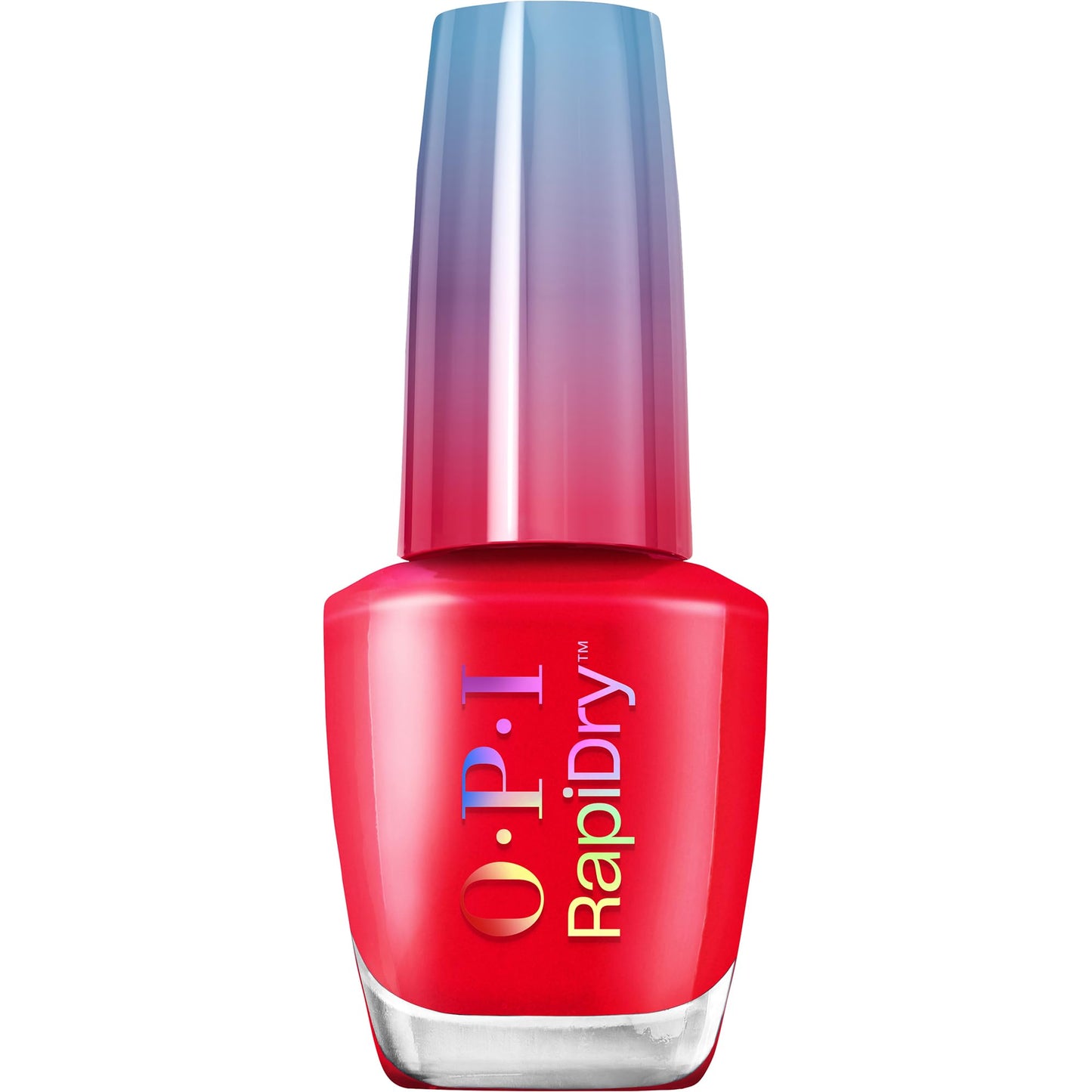 OPI RapiDry Clear Coat – 3 - in - 1 Fast - Drying Top & Base Coat - SmartPagesHub.com
