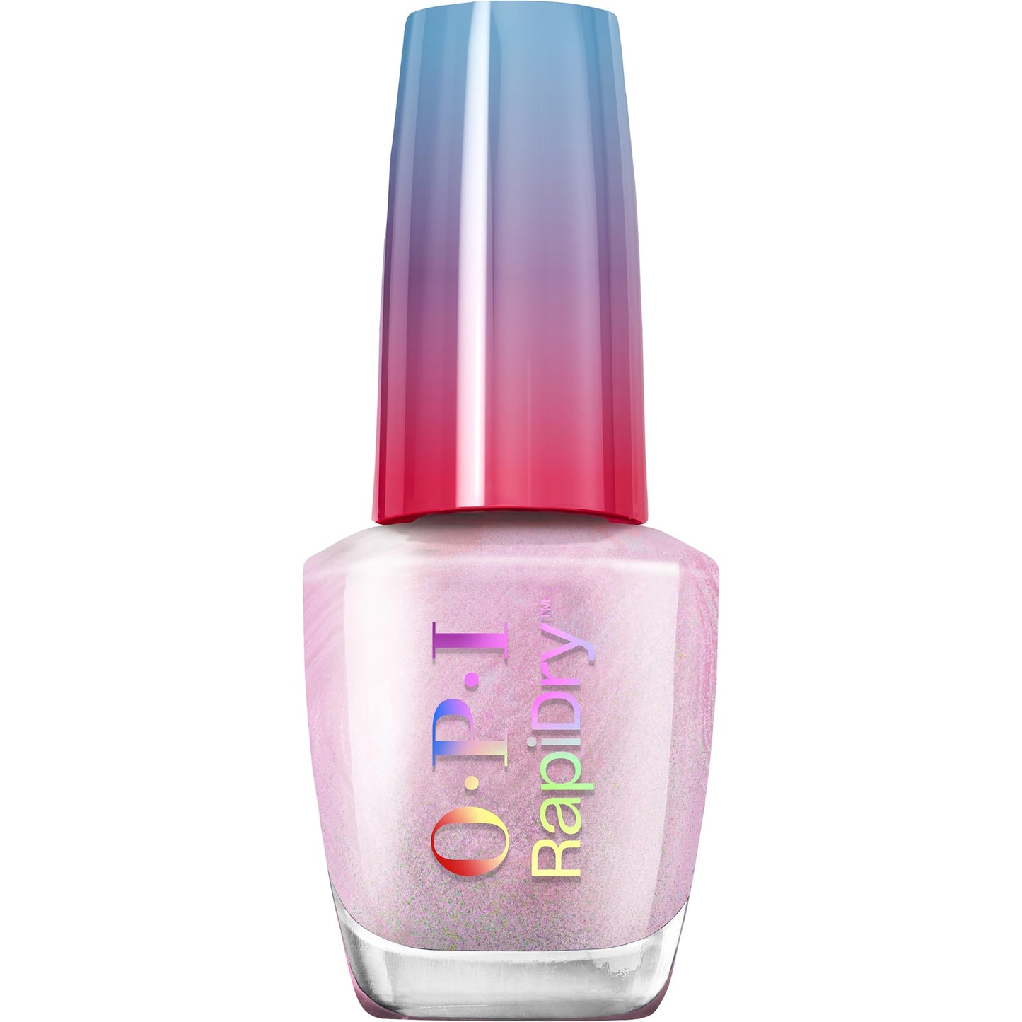 OPI RapiDry Clear Coat – 3 - in - 1 Fast - Drying Top & Base Coat - SmartPagesHub.com