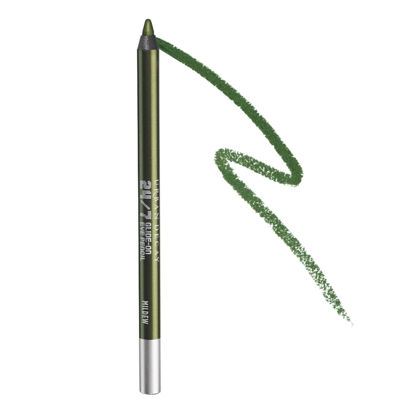 Urban Decay 24/7 Waterproof Eyeliner – Long - Lasting, Smudge - Proof Pencil - SmartPagesHub.com