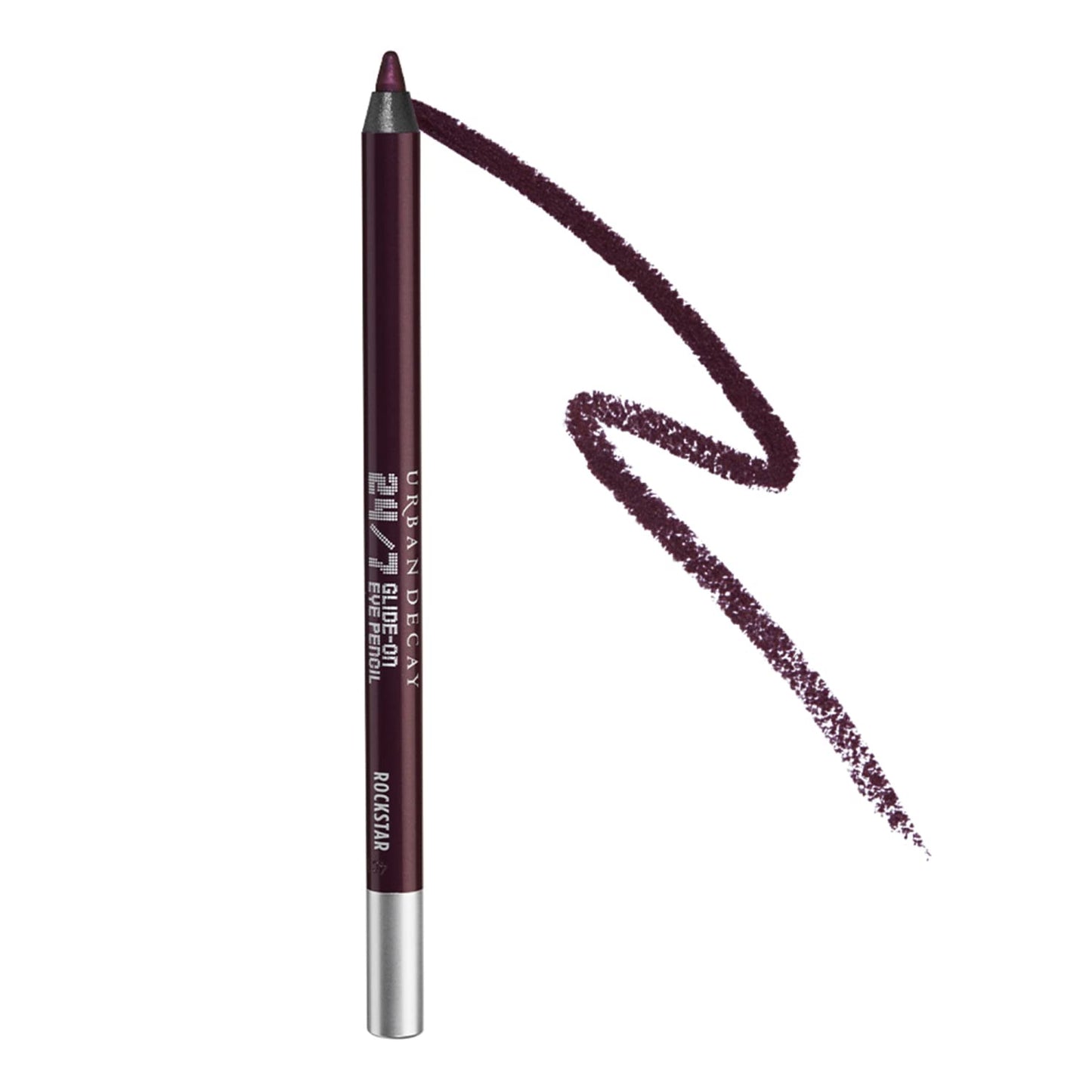 Urban Decay 24/7 Waterproof Eyeliner – Long - Lasting, Smudge - Proof Pencil - SmartPagesHub.com